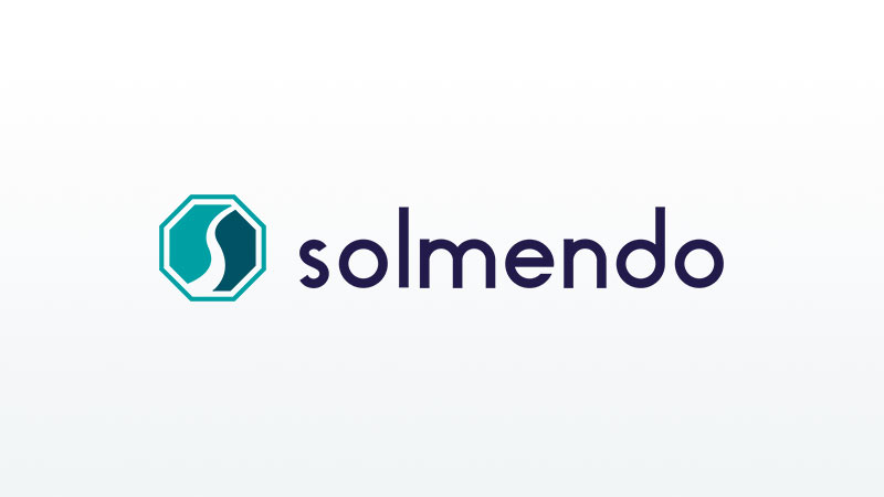 Logo Solmendo
